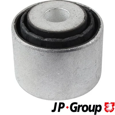 Mounting, control/trailing arm